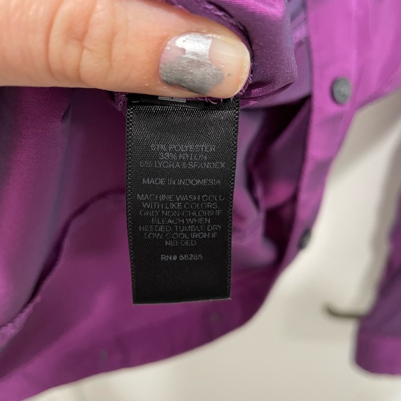 Express elite stretch button down shirt - Picture 4 of 4